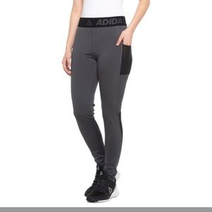 Adidas Techfit 3-Bar tights leggings